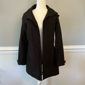 Calvin Klein Rain Coat